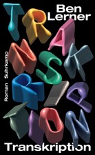 Transkription ben lerner - ben,