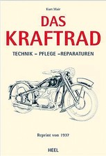 Das Kraftrad Kurt Mair