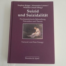 Suizid und Suizidalität von