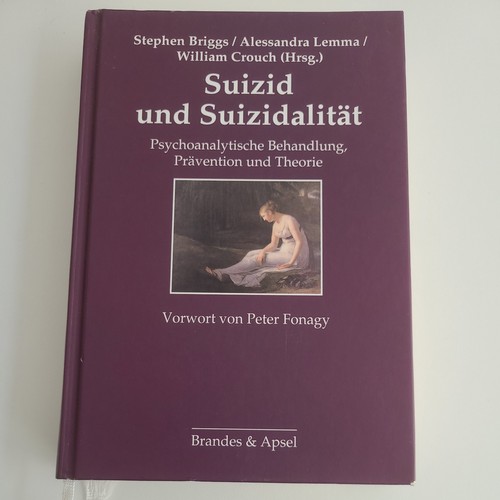 Suizid und suizidalität - suizid, von