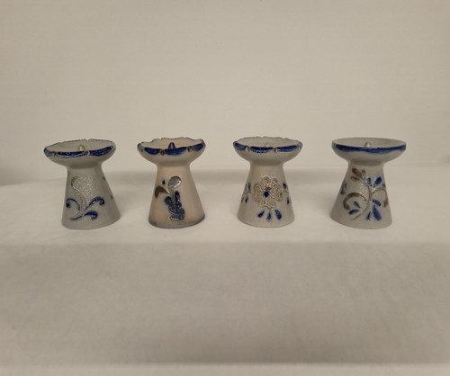 Plewa keramik kerzenhalter - keramik, 4