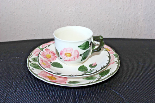 Villeroy boch wildrose - &, 3