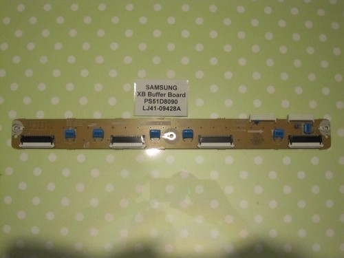 Samsung buffer board ds - samsung, xb