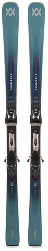 Völkl peregrine inkl - 72,