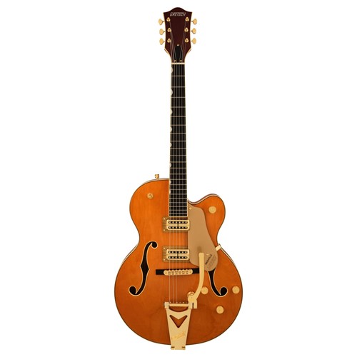 Gretsch synchromatic nashville - gretsch,