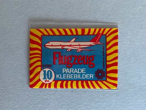 Americana flugzeug parade - americana, *flugzeug