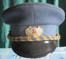 Schirmmütze Deutsche Post Gr