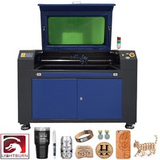 100W 90x60cm  Autofokus CO2