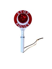 Polizeisignal Leuchtpalette