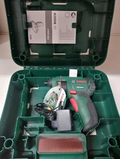 Bosch PSR Select Akku-Schrauber - 3,6V (0603977005)
