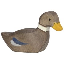 Holztiger 80024 ente - holztiger,