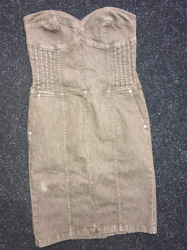 Escada sport kleid - sport, jeanskleid