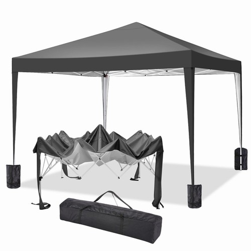 Klapp pavillon 3x3m - pavillon,