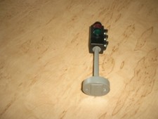 ♥ Straßenampel Spiel Ampel ♥ Verkehrsampel ♥ Wechsel-Leucht-Funktion Spielzeug