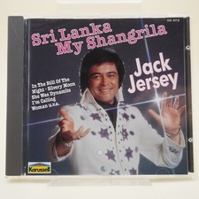 Jack Jersey – Sri Lanka My