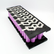 13S5P 18650 Li-Ion eBike