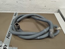 Ablaufschlauch Schlauch AEG Waschmaschine Lavamat Elektrolux L6470FL #TE1265
