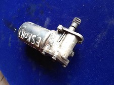 HA37/    Ford Escort 1 2 Mk I II Capri Ölpumpe für Oldtimer Kent ? Motor