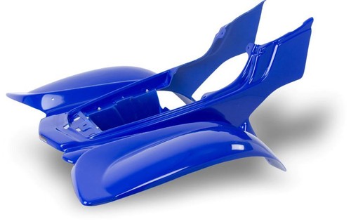 Kotflügel für yamaha yfm 660 - yamaha,
