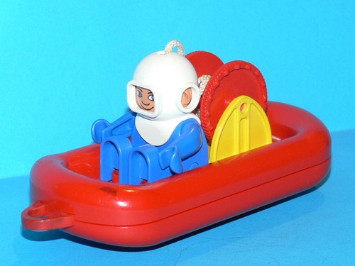 Lego duplo - -,