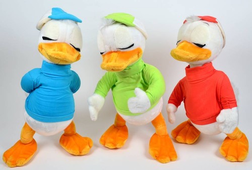 Disney plüsch tick trick - plüsch, und