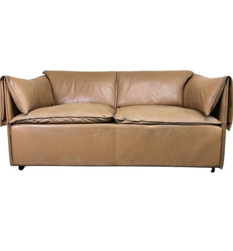 70er jahre sofa 2er - jahre,