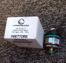 CNG LPG Landirenzo Injector
