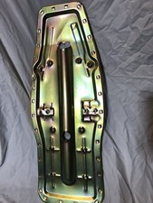 Sitzbankbodenblech Simson