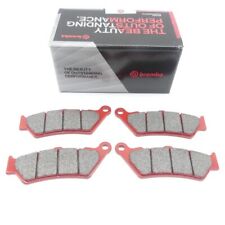 2x Brembo Bremsbeläge Bremsklötze Bremse vorne für KTM Adventure 640 950 990