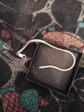 DUR 925er Silber Schmuck Armband  16 cm