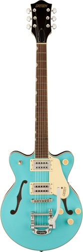 Gretsch g2655t streamliner - gretsch,