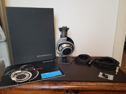 Seriell 02953 sennheiser hd - seriell,