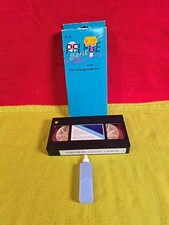 Vhs kopfreinigungsband - vhs,