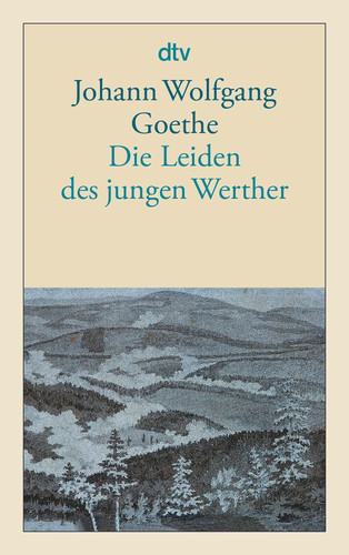 Die leiden des jungen werther - leiden,