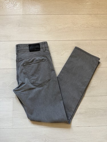 Hugo boss black - black, hose