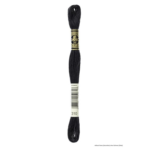 Dmc stickgarn mouline special - dmc,