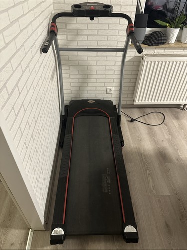 Laufband elektrisch klappbar - laufband,