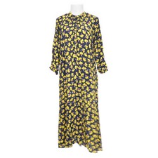 Zara, Blusenkleid, Größe: L