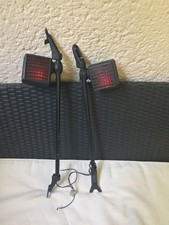 Hella Zusatz Bremsleuchte Nr. 21409 R7 "TOP"