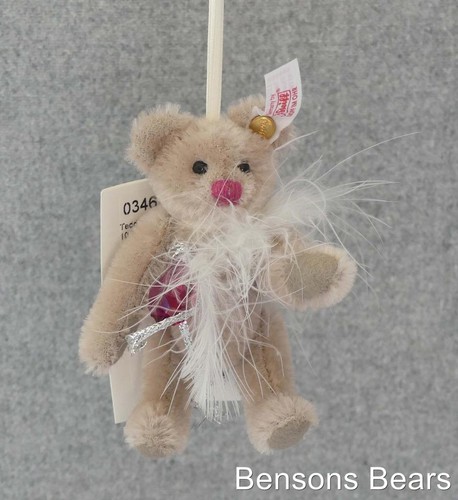 Steiff 2013 teddy florentiner - teddy,
