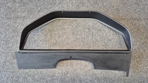 Bmw e30 kombiinstrument - e30,