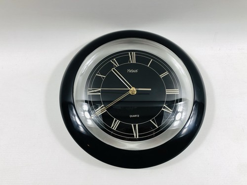 Mebus wanduhr runde kreativ - mebus,