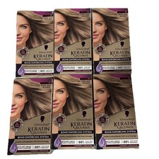 Schwarzkopf Keratin Blonde 7.1
