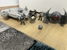 Hasbro Star Wars Millenium