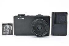 SIGMA DP2 Merrill kompakte