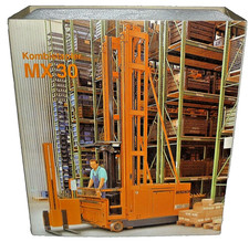 NZG Metallmodell 328