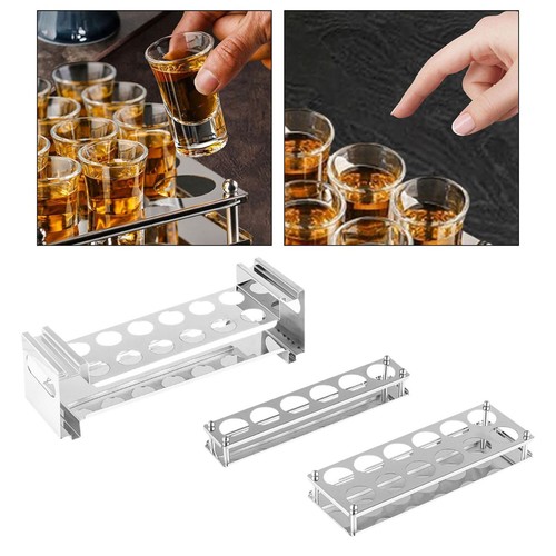 Glasständer für getränke - glasständer,