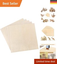 ToCome Sperrholz 5mm 400x400mm