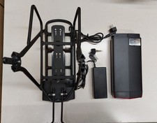 Alu Gepäckträge mit 36V 11