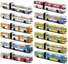 Brekina ikarus 280 stadtbus - brekina, 280.02